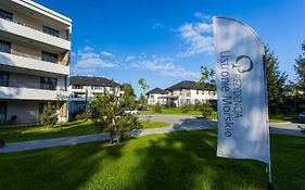 Apartament osiedle Burco